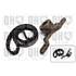 1 kit de distribution Quinton Hazell QBK172