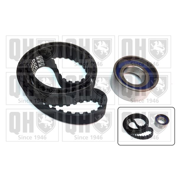 1 kit de distribution Quinton Hazell QBK174