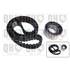 1 kit de distribution Quinton Hazell QBK174