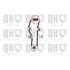 1 kit de distribution Quinton Hazell QBK176