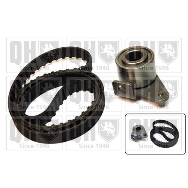 1 kit de distribution Quinton Hazell QBK210