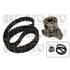 1 kit de distribution Quinton Hazell QBK210