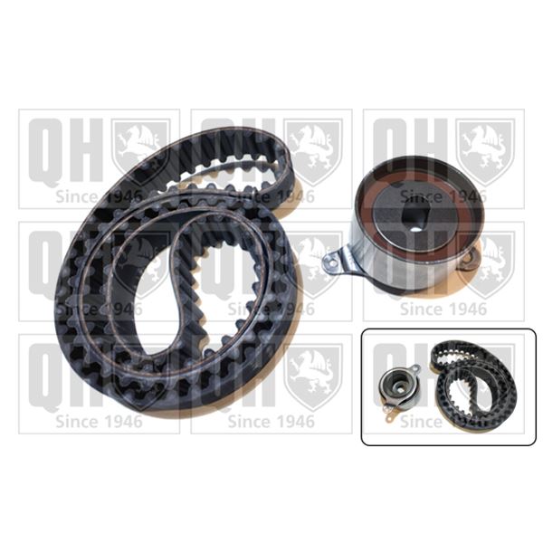 1 kit de distribution Quinton Hazell QBK223