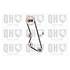 1 kit de distribution Quinton Hazell QBK236