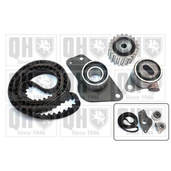 1 kit de distribution Quinton Hazell QBK248