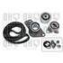 1 kit de distribution Quinton Hazell QBK248