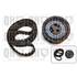1 kit de distribution Quinton Hazell QBK260