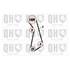 1 kit de distribution Quinton Hazell QBK260