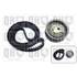 1 kit de distribution Quinton Hazell QBK263