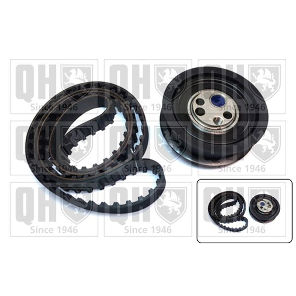 1 kit de distribution Quinton Hazell QBK279