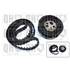 1 kit de distribution Quinton Hazell QBK279