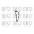 1 kit de distribution Quinton Hazell QBK286