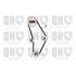 1 kit de distribution Quinton Hazell QBK287