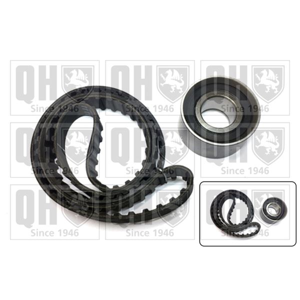 1 kit de distribution Quinton Hazell QBK298