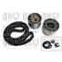 1 kit de distribution Quinton Hazell QBK302
