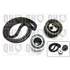 1 kit de distribution Quinton Hazell QBK304