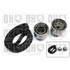 1 kit de distribution Quinton Hazell QBK307