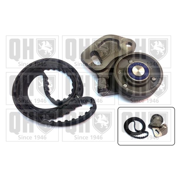 1 kit de distribution Quinton Hazell QBK313
