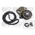 1 kit de distribution Quinton Hazell QBK313