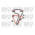 1 kit de distribution Quinton Hazell QBK316