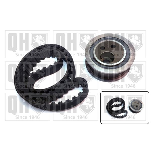 1 kit de distribution Quinton Hazell QBK319