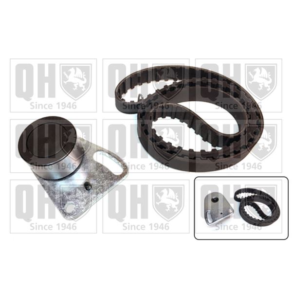 1 kit de distribution Quinton Hazell QBK325