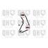 1 kit de distribution Quinton Hazell QBK325