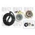 1 kit de distribution Quinton Hazell QBK332