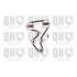 1 kit de distribution Quinton Hazell QBK332