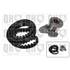 1 kit de distribution Quinton Hazell QBK344