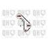 1 kit de distribution Quinton Hazell QBK344