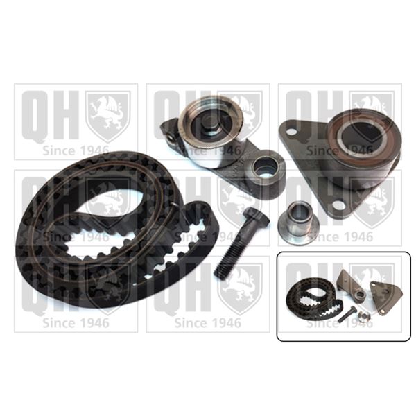 1 kit de distribution Quinton Hazell QBK347