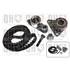 1 kit de distribution Quinton Hazell QBK347