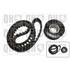 1 kit de distribution Quinton Hazell QBK360