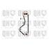 1 kit de distribution Quinton Hazell QBK360