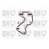1 kit de distribution Quinton Hazell QBK362
