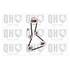 1 kit de distribution Quinton Hazell QBK365