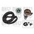 1 kit de distribution Quinton Hazell QBK372