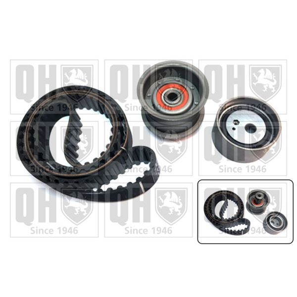 1 kit de distribution Quinton Hazell QBK382