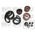 1 kit de distribution Quinton Hazell QBK383