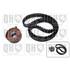 1 kit de distribution Quinton Hazell QBK384