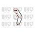 1 kit de distribution Quinton Hazell QBK385
