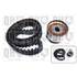 1 kit de distribution Quinton Hazell QBK393