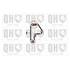 1 kit de distribution Quinton Hazell QBK393