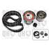 1 kit de distribution Quinton Hazell QBK401