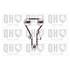 1 kit de distribution Quinton Hazell QBK401