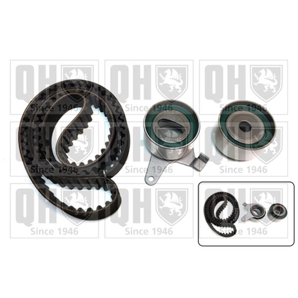 1 kit de distribution Quinton Hazell QBK403