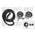 1 kit de distribution Quinton Hazell QBK403