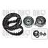 1 kit de distribution Quinton Hazell QBK406