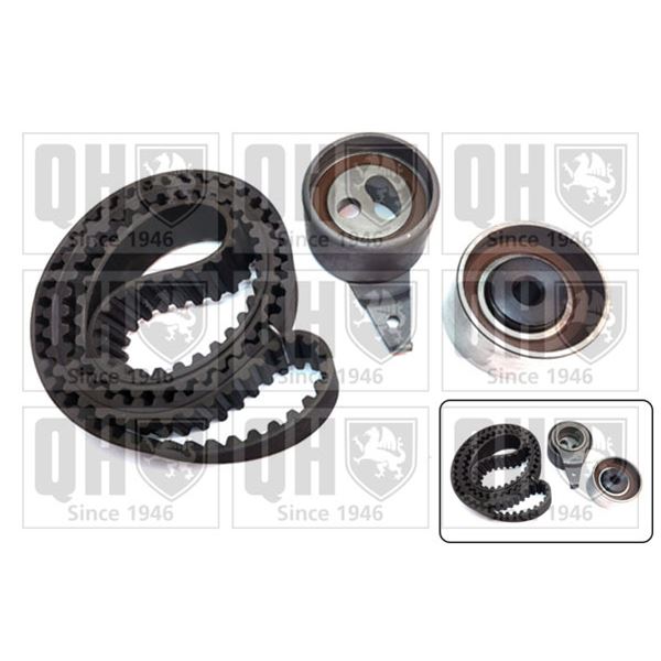 1 kit de distribution Quinton Hazell QBK407